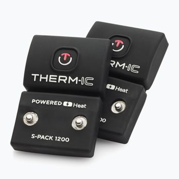 Батерии за чорапи Therm-ic S-Pack 1200 2 pcs.