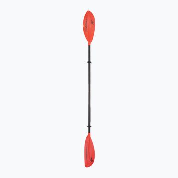 AQUADESIGN K1 Attak 4 червено гребло за каяк