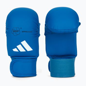 Протектор Adidas WKF