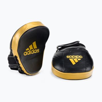 adidas Adistar Pro Speed Boxing Paws black ADIPFP01