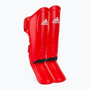 adidas протектори за пищяли Adisgss011 2.0 red ADISGSS011