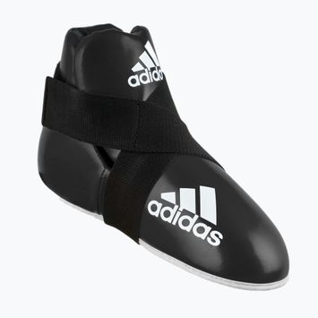 adidas Super Safety Kicks протектори за крака Adikbb100 black ADIKBB100
