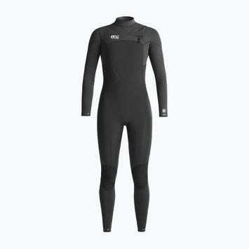 Дамски неопренов костюм за плуване Picture Equation Flexskin 3/2 mm black