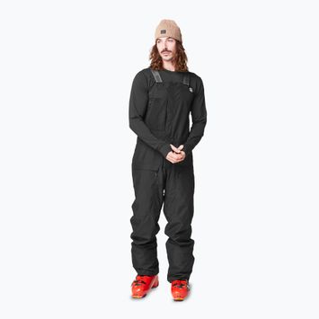 Мъжки скиорски панталони Picture Testy BIB black