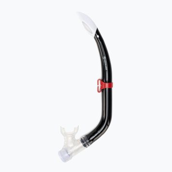 Детски шнорхел Aqualung Pike черен SN3070109