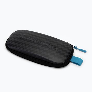 Aqua Sphere Калъф за маска за плувни очила черен ST1750141