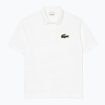 Поло тениска Lacoste PH3922 white