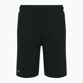 Детски къси панталони Lacoste GJ9733 black