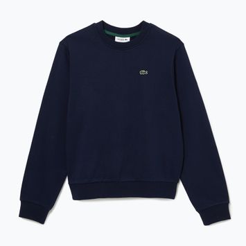 Дамски суитчър Lacoste SF9202 тъмносин