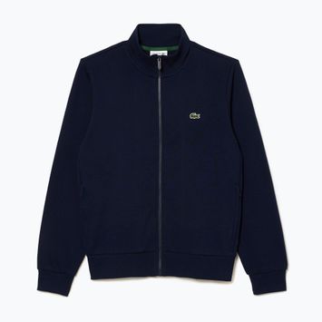 Мъжки суитшърт Lacoste SH9622 black