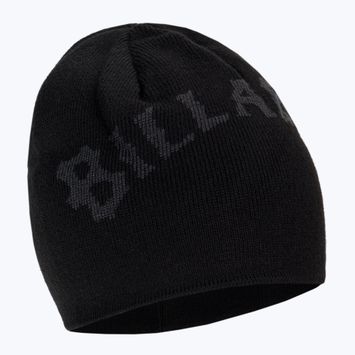 Зимна шапка за жени Billabong Layered On black