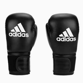 adidas Performer боксови ръкавици черни ADIBC01