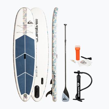 Quiksilver iSUP Thor 10'6" синя SUP дъска
