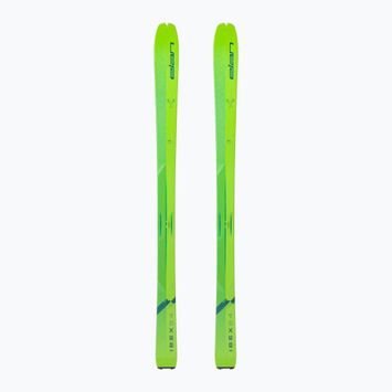 Ски за каране Elan Ibex 84 green AEDJTL22