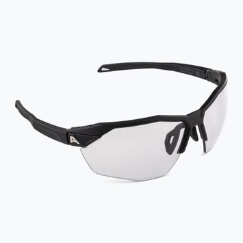 Слънчеви очила Alpina Twist Six Hr V black matt/black