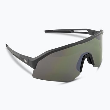 Слънчеви очила Alpina Sonic Q-Lite midnight grey matt/silver mirror