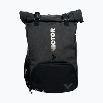 Чанта за бадминтон VICTOR 9101 black melange