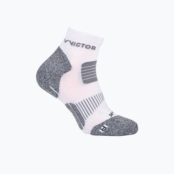 VICTOR SK-Ripple чорапи за тенис 2пак бели