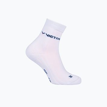 VICTOR Performance чорапи за тенис 2пак бели
