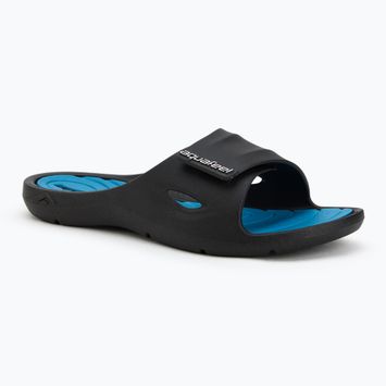 Дамски джапанки aquafeel Profi Pool black / turqoise