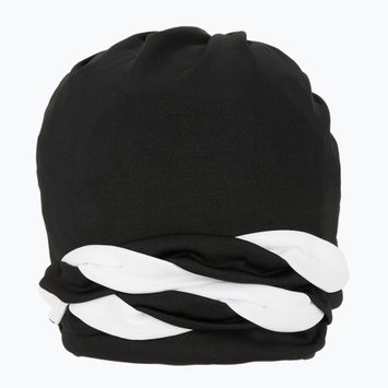 Дамска шапка за плуване Fashy 3493 Exclusive black