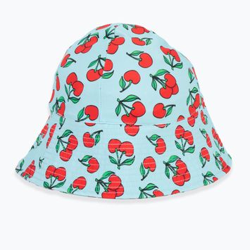 Детска шапка Fashy 3917 aqua