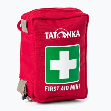 Пътуваща първа помощ Mini Tatonka Red 2706.015