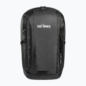 Tatonka Server Pack 27 л градска раница черна