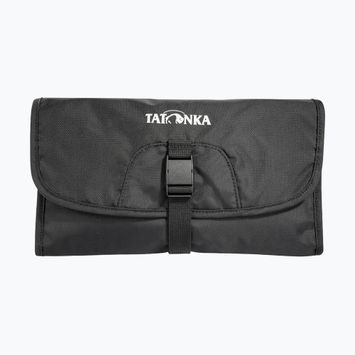 Козметична чанта Tatonka Small Travelcare black