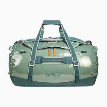 Пътна чанта Tatonka Barrel 65 l sage green