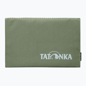 Tatonka Калъф за карти маслина