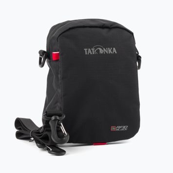 Tatonka Check In Rfid B чанта черна 2986.040