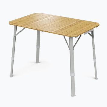 Туристическа маса Dometic Compact Camp Table bamboo effect