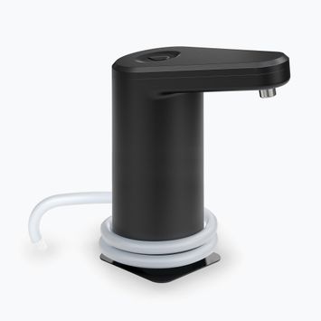 Преносен кран за вода Dometic Hydration Water Faucet slate