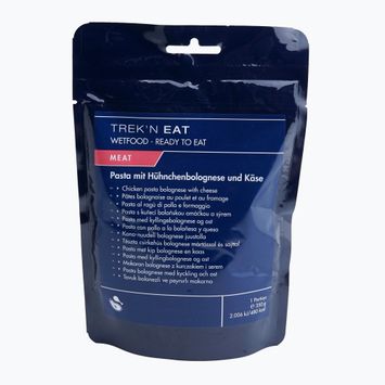 Лиофилизирана храна Trek'n Eat Паста болонезе с пилешко месо и сирене 350 г