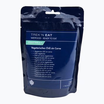 Лиофилизирана храна Trek'n Eat Вегетарианско чили син карне 350 г