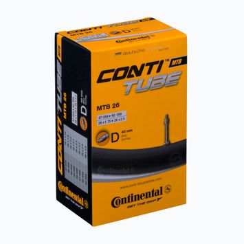 Вътрешна гума за велосипед Continental MTB 26 Dunlop