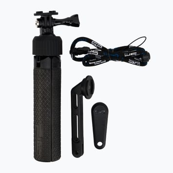 Статив за камера и телефон GoPro SP CONNECT Tripod Grip SPC+ черен