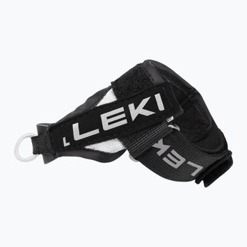 LEKI Каишка за акули M/L/XL черна