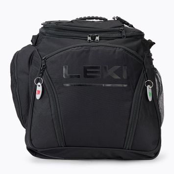 Скиорска чанта LEKI Bootbag Hot Heatable black