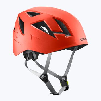 Каска за катерене EDELRID Zodiac II червена