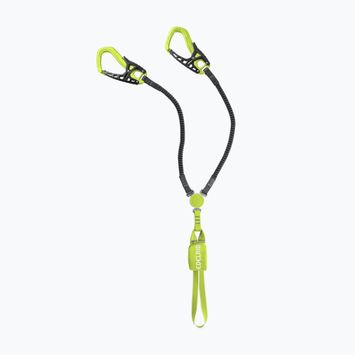 Дълъг шлейф EDELRID Cable Comfort Tri night/ oasis