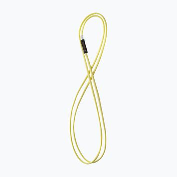 Примка за катерене Climbing Technology Cipe 120 cm yellow/white