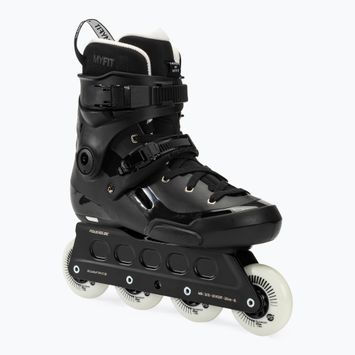 Ролери Powerslide Storm 80 black