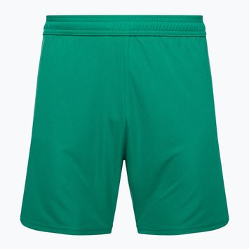 Capelli Sport Cs One Adult Match зелено/бяло детски футболни шорти