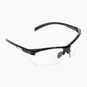 Очила за велосипед UVEX Sportstyle 802 V black S5308722201
