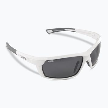 UVEX Sportstyle 225 Pola бели слънчеви очила