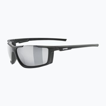 UVEX Sportstyle 310 черни матови слънчеви очила