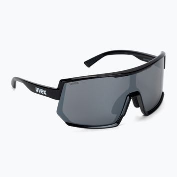 Очила за велосипед UVEX Sportstyle 235 black S5330032216