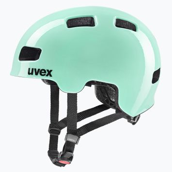 Детска каска за велосипед UVEX HLMT 4 palm